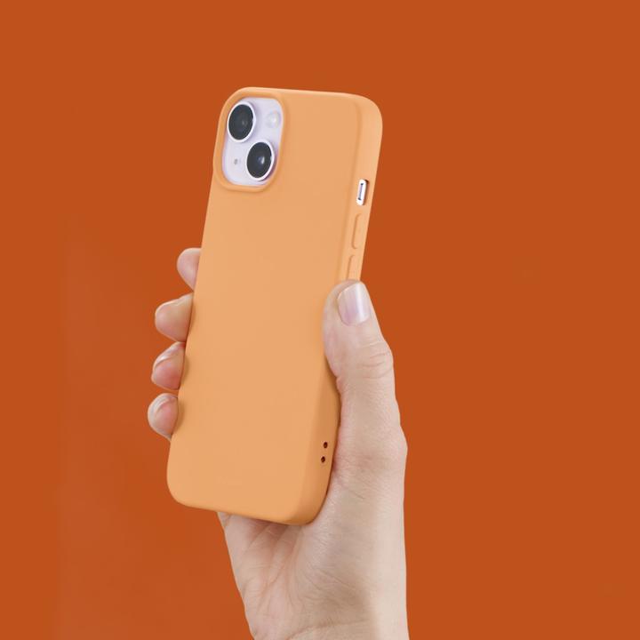 Produktbild Hama Fantastic Feel (Apple iPhone 15)