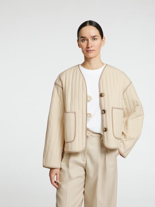 Image du produit Selected Femme Veste matelassée (42)