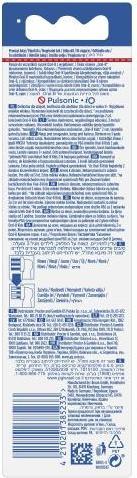 Actual product image Braun Clip-on brushes Kids Frozen EB10S-4 (4 x)