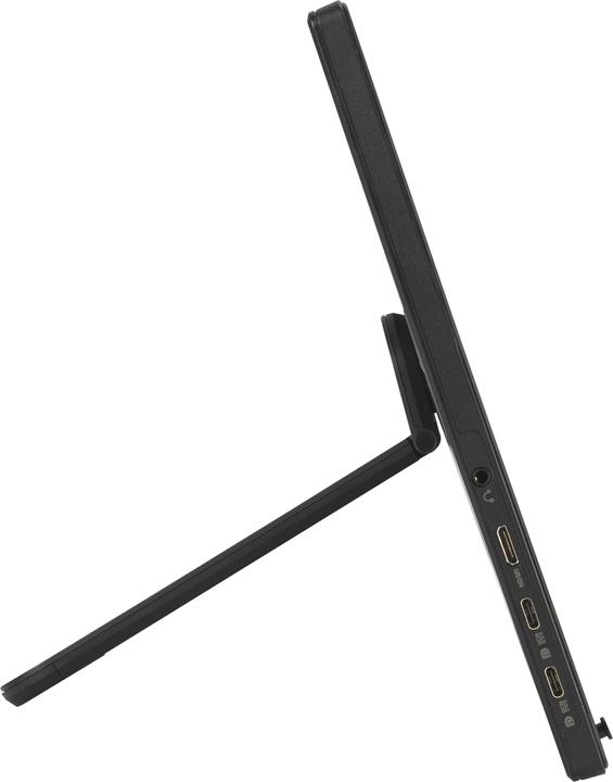 Produktbild ASUS ZenScreen MB169CK (1920 x 1080 Pixel, 15.60")