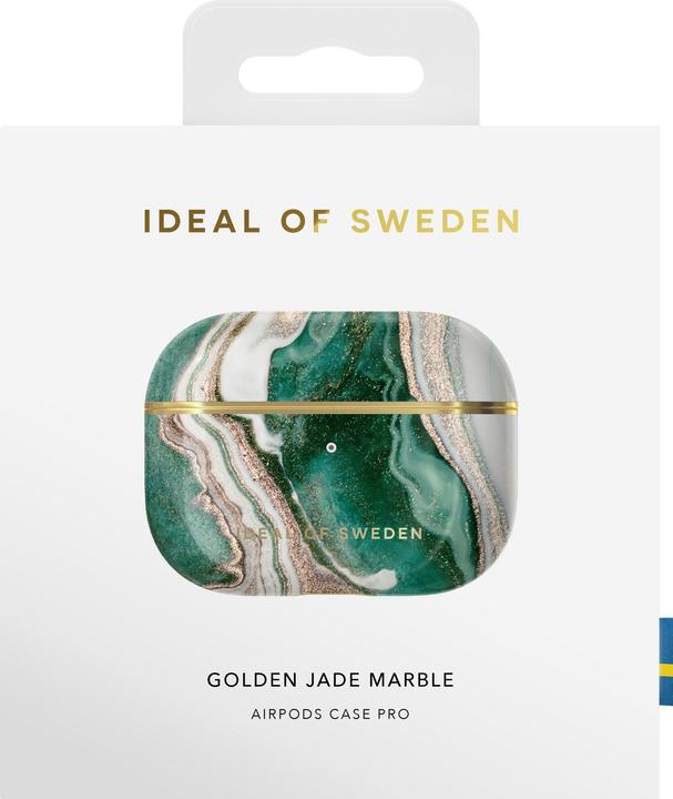 Produktbild iDeal Of Sweden Airpods Case Pro (Kopfhörer Hülle)
