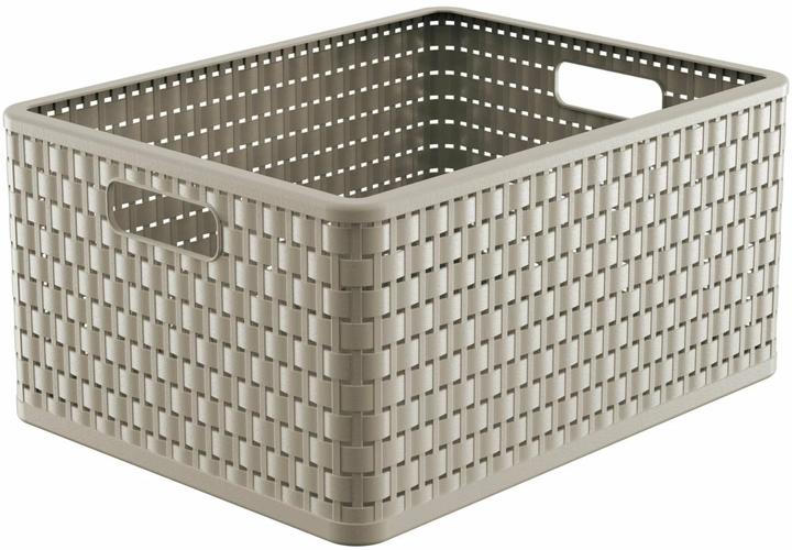 Image du produit Rotho Pays (1 x, 43 x 33 x 21.5 cm)