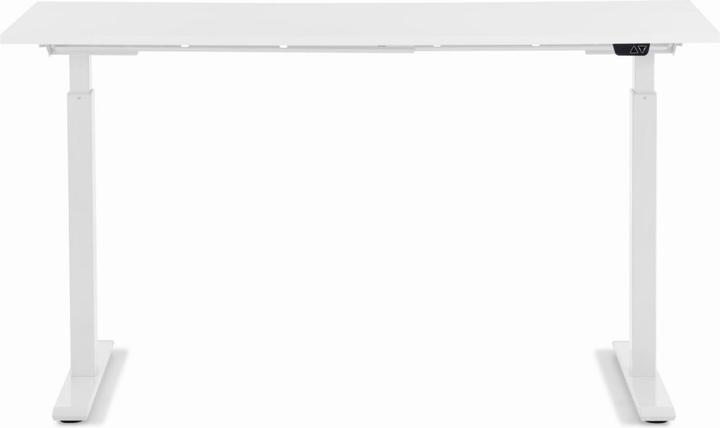 Immagine prodotto Kare Design Scrivania da ufficio Smart White White 140x60 (140 x 60 x 76 cm)