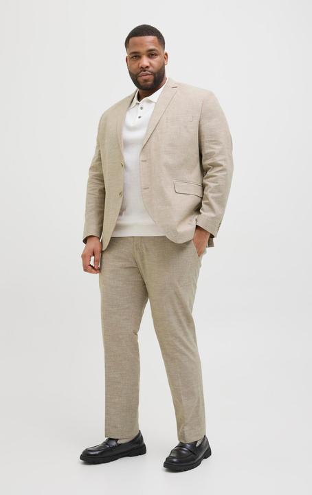 Immagine prodotto Jack & Jones Jprriviera Blazer Sn Pls (72)