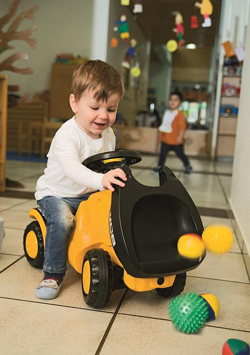 Actual product image Rolly Toys RollyMinitrac JCB Dumper