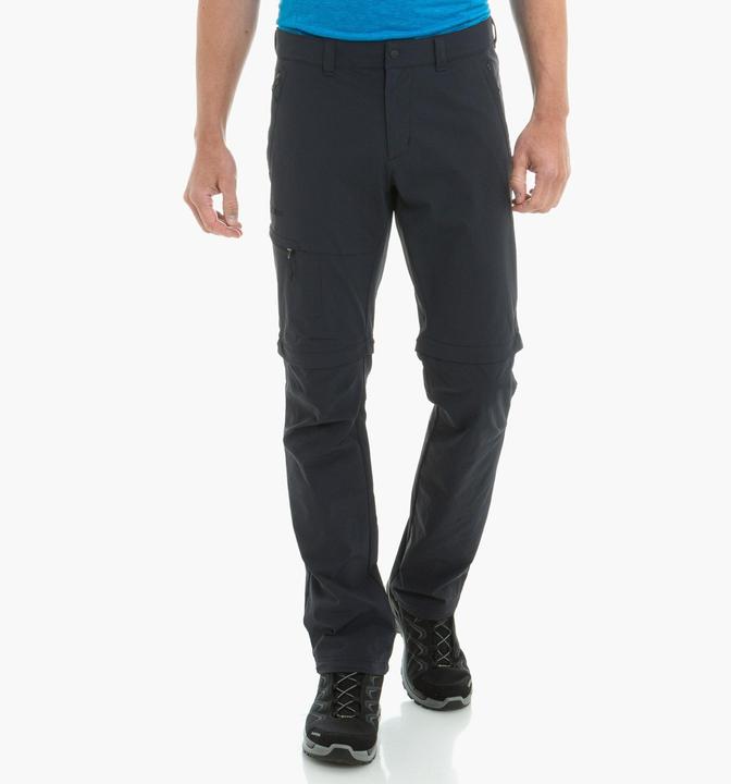 Actual product image Schöffel Koper 1 Zip Off Hose (46)