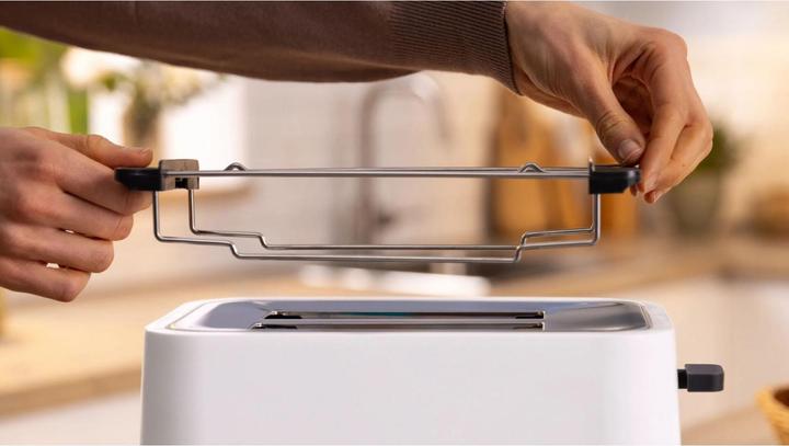 Actual product image Bosch Hausgeräte BOSC Toaster