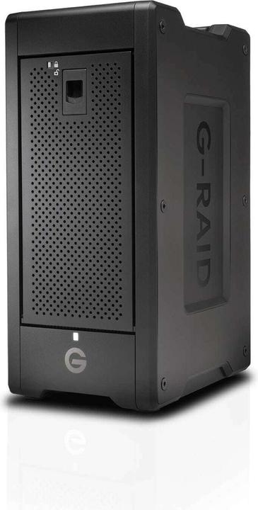 Immagine prodotto SanDisk Professional G-RAID Shuttle 8 (144 TB)