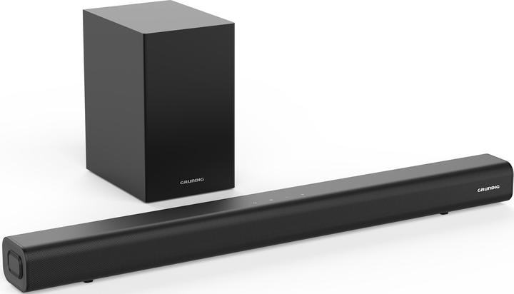 Actual product image Grundig Soundbar