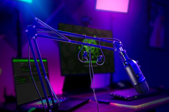 Produktbild Razer Moray (Kabelgebunden)