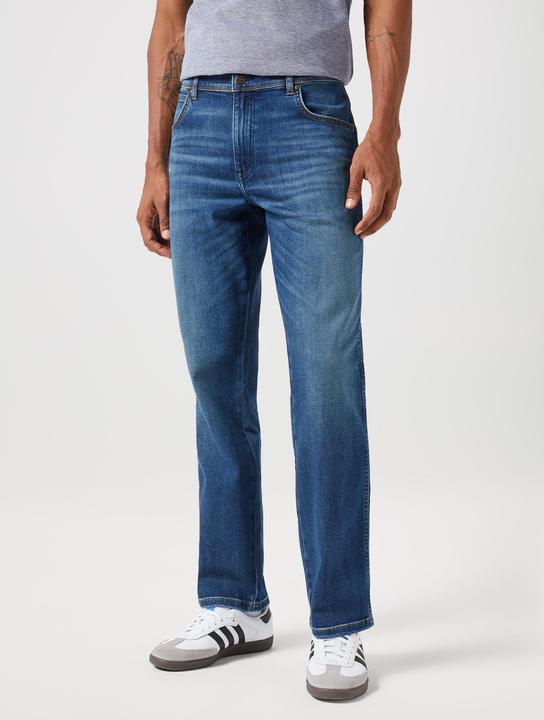 Actual product image Wrangler Jeans Texas Low Stretch (W38/L30)