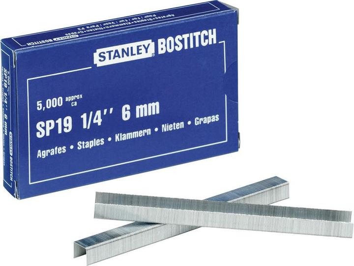 Bostitch Sp19 (5000 x)
