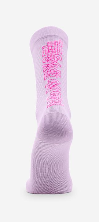 Produktbild Van rysel Fahrradsocken Velo 900 Pink (43, 46)