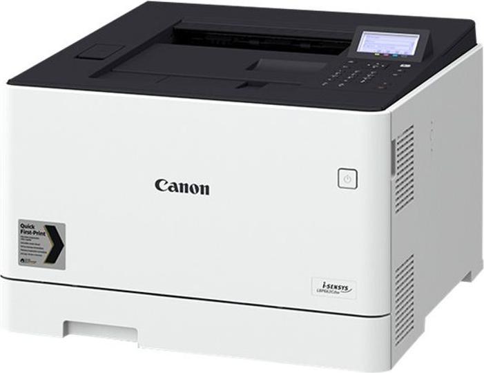Immagine prodotto Canon LBP663Cdw i-Sensys (Laser, Colore)