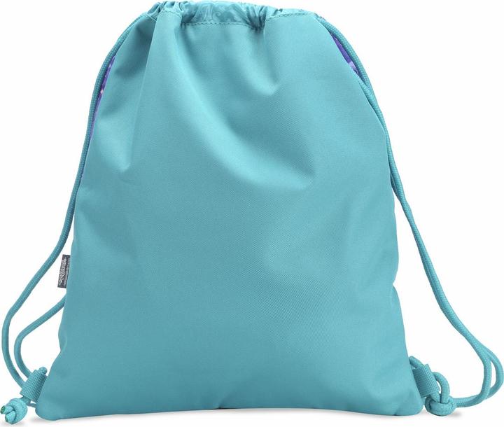 Actual product image Nebulous Stars Sports Bag Isadora & Iceana