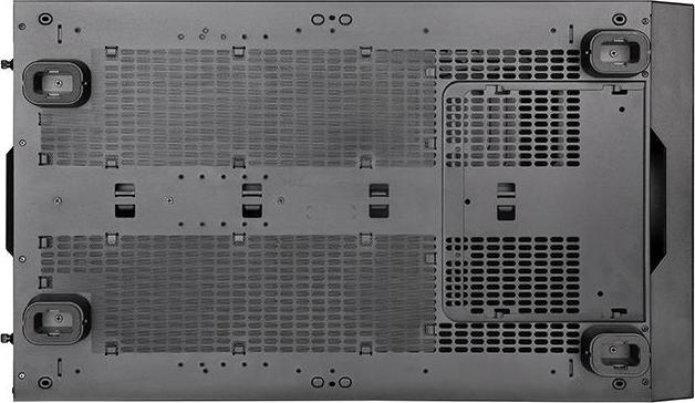 Image du produit Thermaltake Core X9 (ATX, mATX, Mini-ITX, E-ATX)