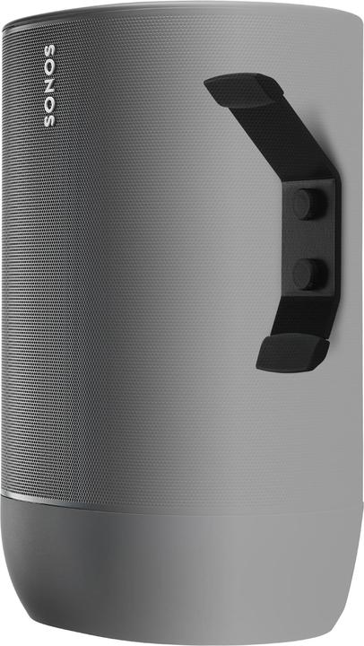 Image du produit Flexson Support mural pour le déménagement de Sonos (1 pièce, Installation murale, Non mobile)