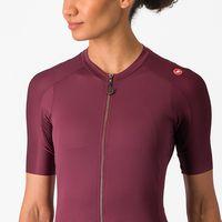 Actual product image Castelli Espresso W Jersey (L)