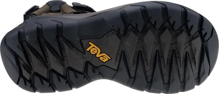 Actual product image Teva Terra Fi 5 Universal Leather (39.5)