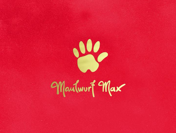 Produktbild Maulwurf Max (Deutsch, Roger Rhyner, 2018)
