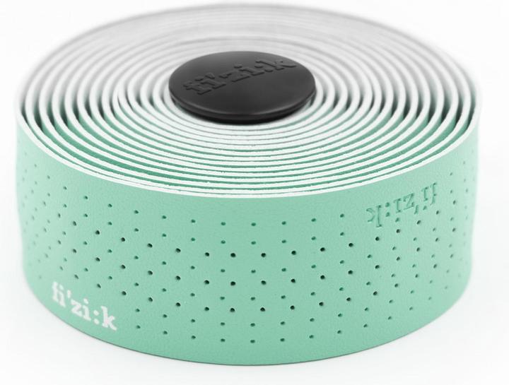 Actual product image Fizik fi'zi:k handlebar tape TEMPO Microtex Classic - Celeste