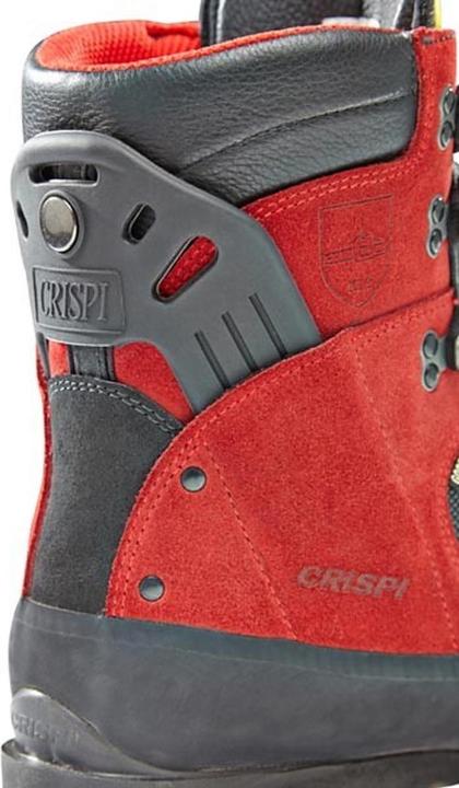 Produktbild Pfanner Schnittschutzschuhe Matterhorn (S2, 48)