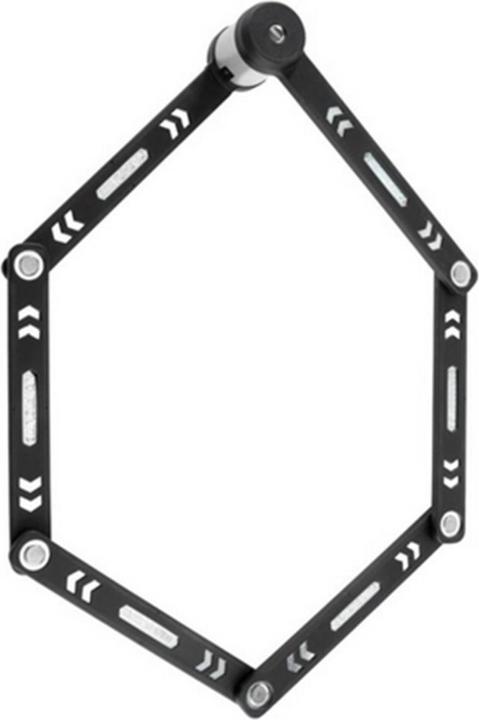 Actual product image Kryptonite Kryptolok 610S (100 cm)