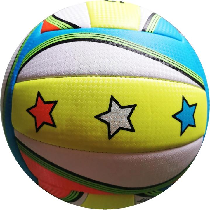 Produktbild Sport X Volleybal Summer Waves 260-280gr
