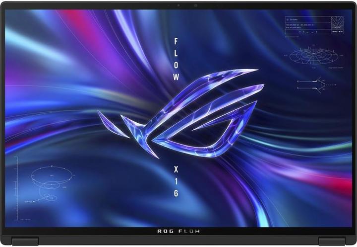 Produktbild ASUS ROG Flow X16 RTX 4070 (16", Intel Core i9-13900H, 32 GB, 1000 GB, CH)