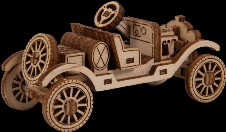 Produktbild WoodenCity Oldtimer Model