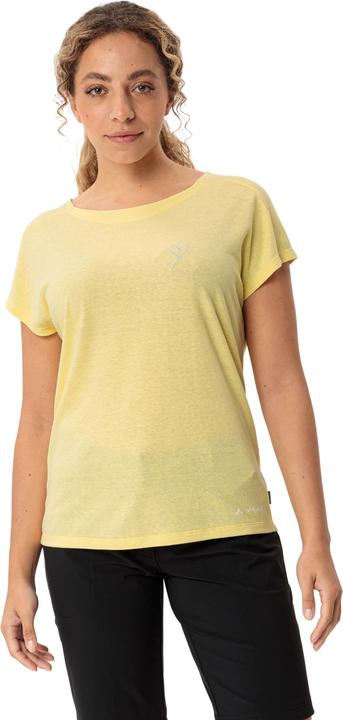 Actual product image Vaude Neyland T-Shirt (34, XXS)