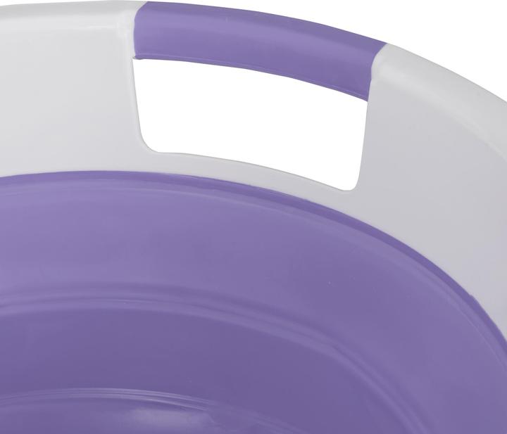 Productafbeelding Relaxdays Wasmand (24 l)