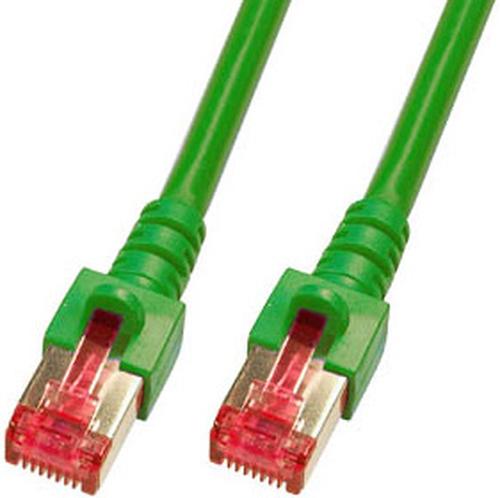 Produktbild EFB Elektronik Patchkabel (S/FTP, CAT6, 20 m)