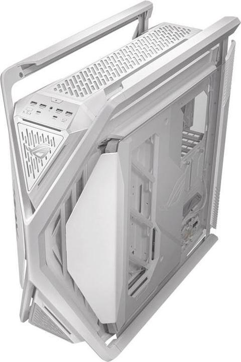 Actual product image ASUS ROG Hyperion GR701 (mATX, Mini-ITX, ATX, E-ATX)