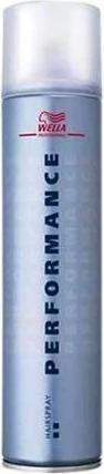 Produktbild Wella PERFORMANCE hairspray 500 ml (500 ml)
