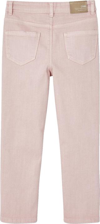 Produktbild Vertbaudet Mädchen Slim-Hose, Hüftweite SLIM (116)
