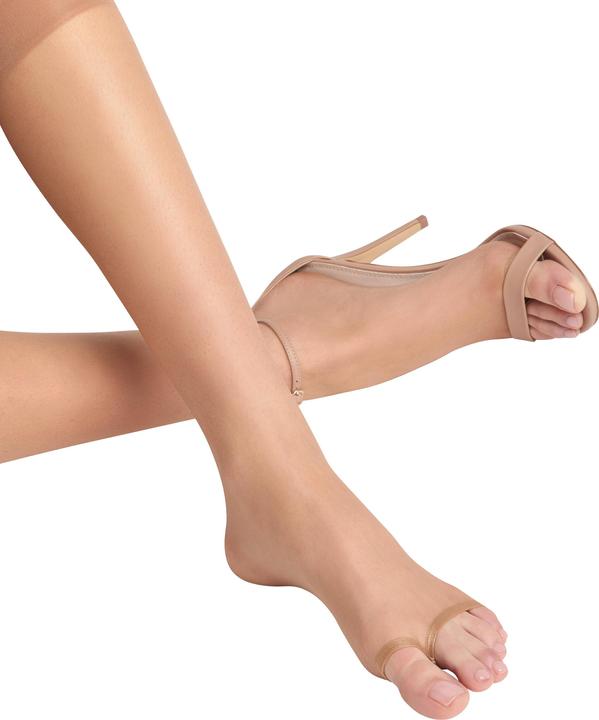 Produktbild Falke Shelina Toeless 12 KH (12 DEN, 35 - 38)
