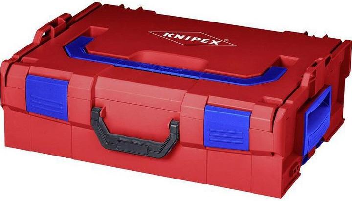 Actual product image Knipex L-BOXX Plumbing (52 pieces)