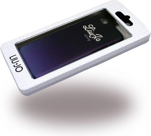 Actual product image Liu Jo Crystal Logo (Apple iPhone 6 Plus, Apple iPhone 6s Plus)