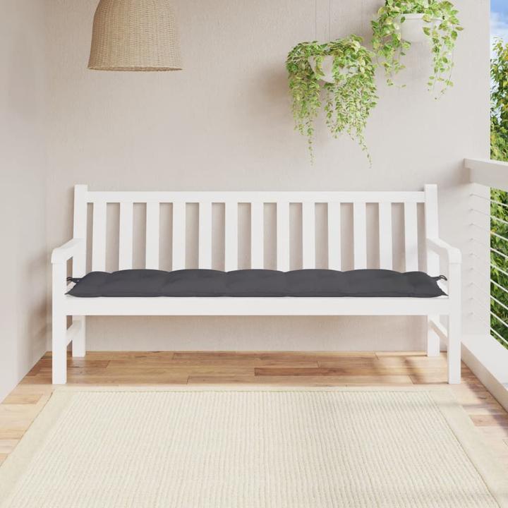 Produktbild VidaXL Paride (180 x 50 x 7 cm)