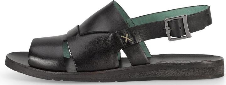 Image du produit Felmini Le modèle Wide fit CAROLINA W099 allie style et confort et a été spécialement conçu pour les (39)