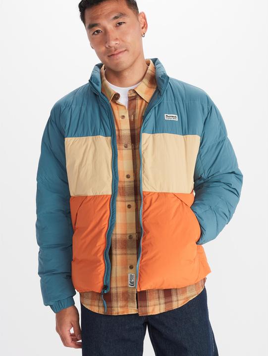 Actual product image Marmot Ares (L)