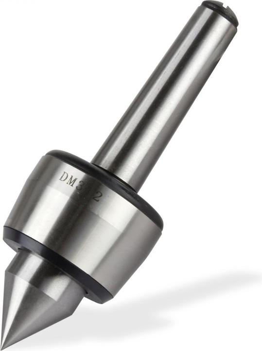 Dema Lathe tip centre punch MK2