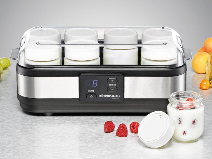 Image du produit Rommelsbacher Jg 40