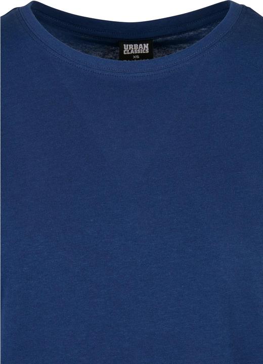 Actual product image Urban Classics Ladies Extended Shoulder Tee - 2126 (XS)