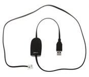 Produktbild Jabra Servicekabel