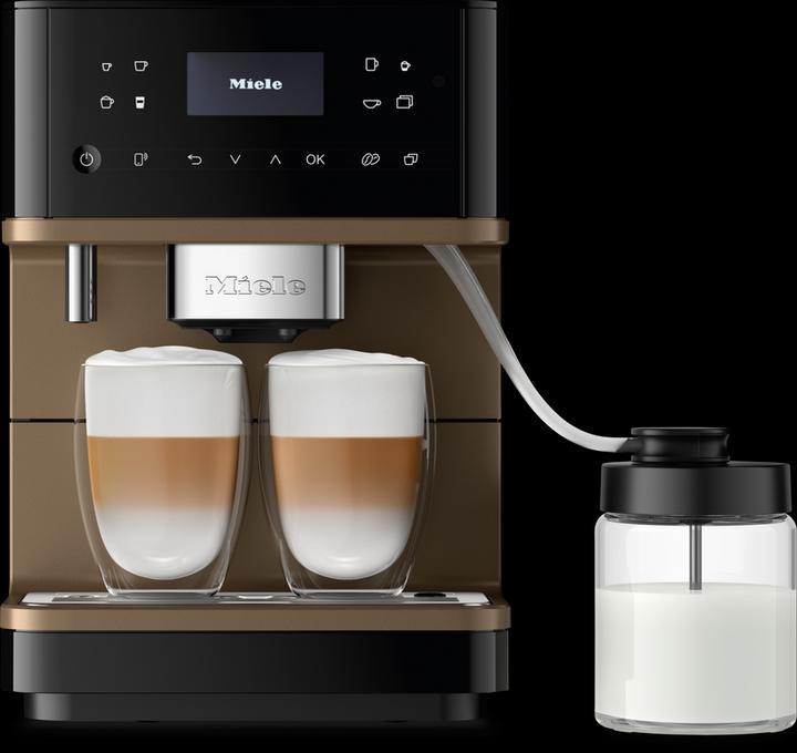 Image du produit Miele CM 6360