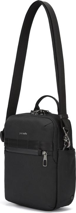 Actual product image Pacsafe Metrosafe X Vertical Umhängetasche