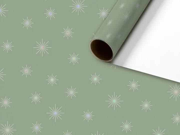 Image du produit Stewo Rouleau de papier cadeau (Papier cadeau)