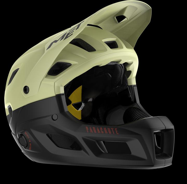 Image du produit MET Mtb Helm Parachute Mcr Mips (56 - 58 cm)